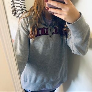 Georgia Bulldogs Pullover